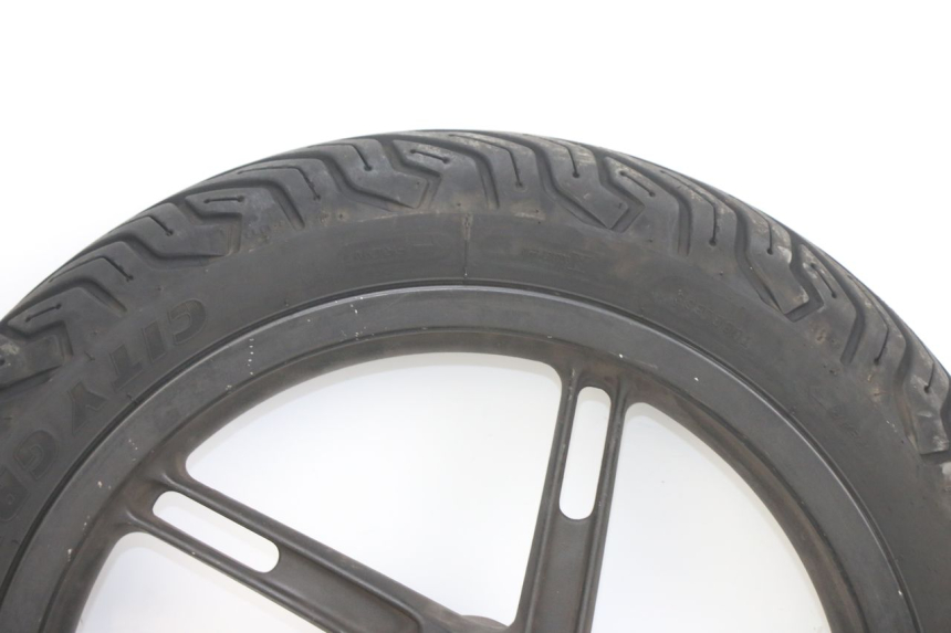 photo de JANTE AVANT HONDA PCX (JF28) 125 (2009 - 2011) - Pièce contrôlée