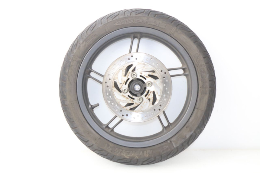 photo de JANTE AVANT HONDA PCX (JF47) 125 (2012 - 2013) - Vue principale