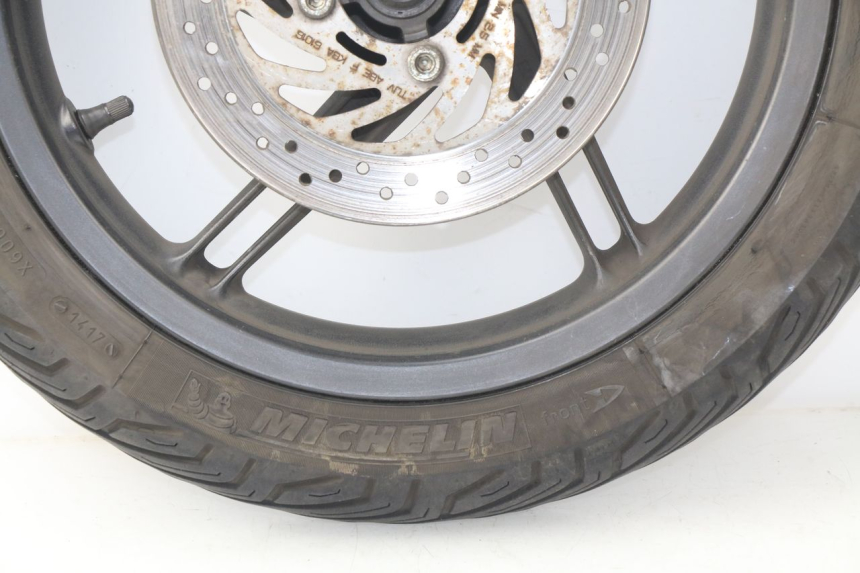 photo de JANTE AVANT HONDA PCX (JF47) 125 (2012 - 2013) - Vue produit