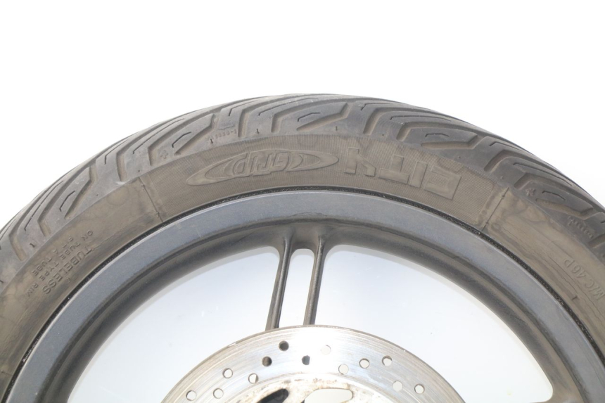 photo de JANTE AVANT HONDA PCX (JF47) 125 (2012 - 2013) - Zoom composants