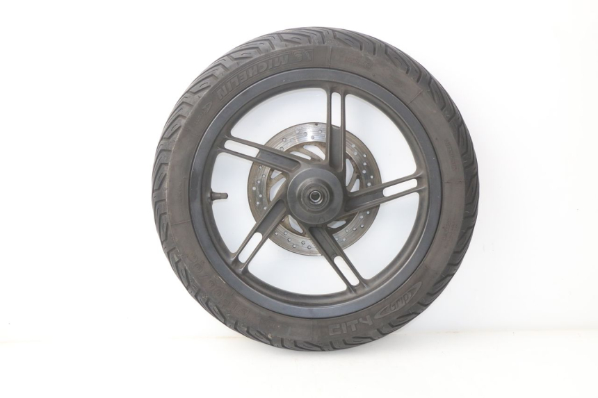 photo de JANTE AVANT HONDA PCX (JF47) 125 (2012 - 2013) - Vue d’ensemble