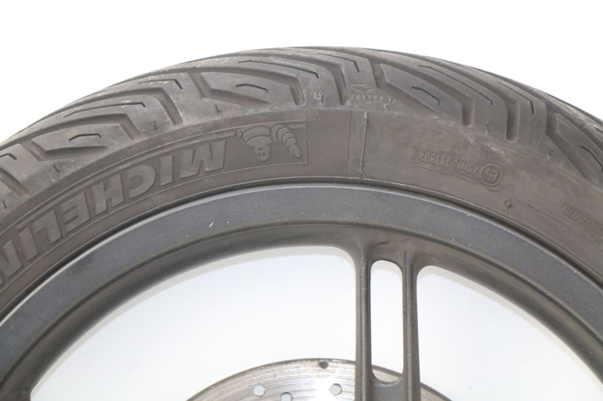 photo de JANTE AVANT HONDA PCX (JF47) 125 (2012 - 2013) - Pièce contrôlée