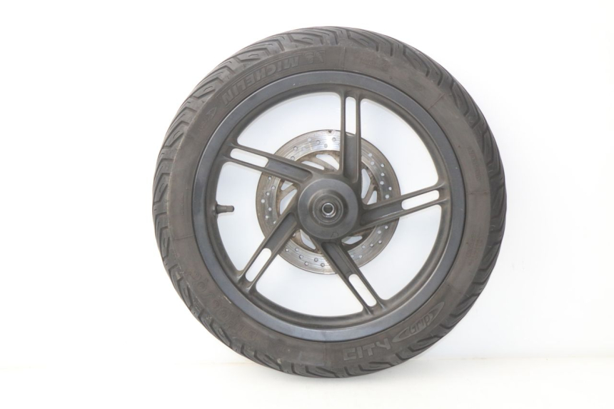 photo de JANTE AVANT HONDA PCX (JF47) 125 (2012 - 2013) - Marquages et références