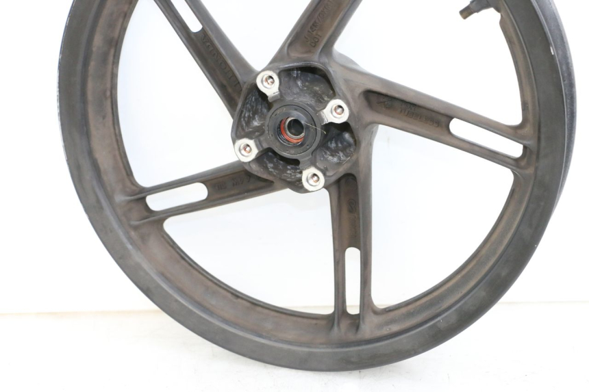 photo de JANTE AVANT HONDA PCX (JF47) 125 (2012 - 2013) - Pièce contrôlée