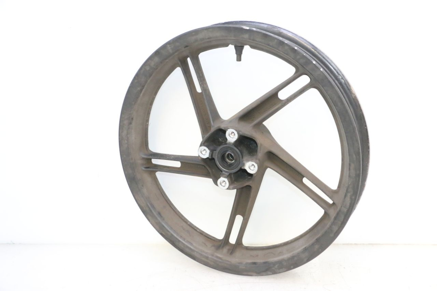photo de JANTE AVANT HONDA PCX (JF57/JF64) 125 (2014 - 2018) - Détail de la pièce