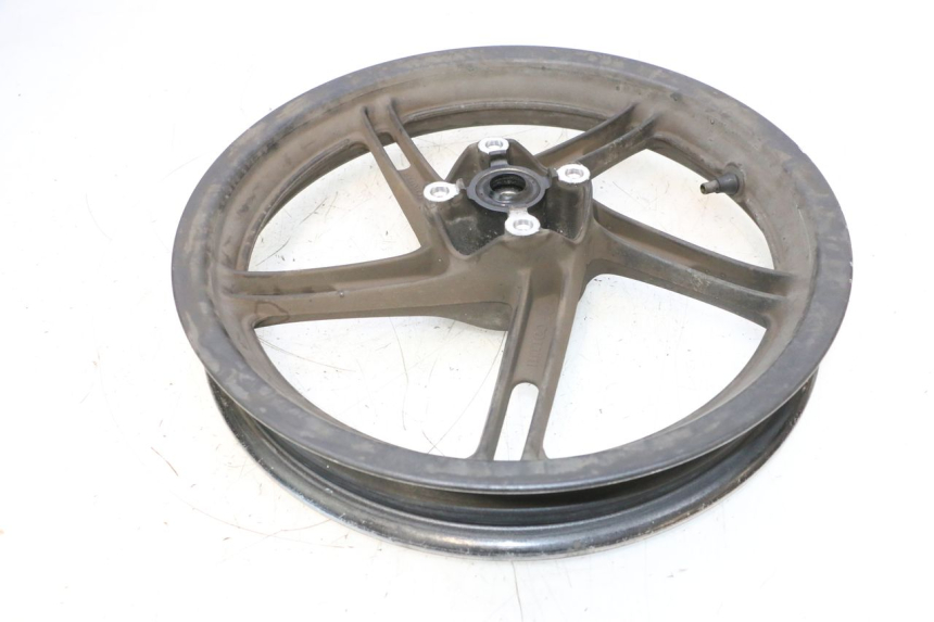 photo de JANTE AVANT HONDA PCX (JF57/JF64) 125 (2014 - 2018) - Détails caractéristiques