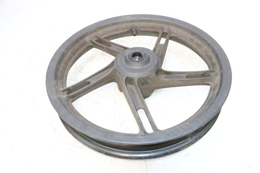 photo de JANTE AVANT HONDA PCX (JF57/JF64) 125 (2014 - 2018) - Points de fixation