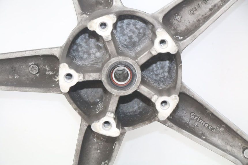 photo de JANTE AVANT KYMCO PEOPLE 250 (2004 - 2008) - Zoom composants