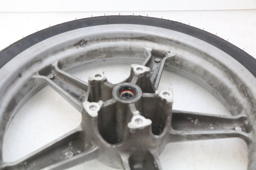 photo de JANTE AVANT KYMCO PEOPLE 250 (2004 - 2008) - Vue d’ensemble