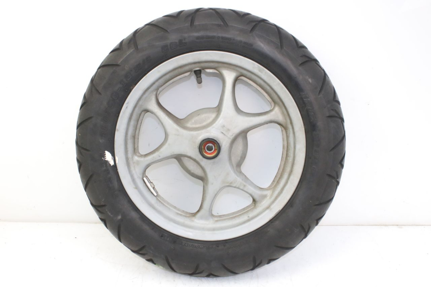 photo de JANTE AVANT HONDA PES PS I 125 (2006 - 2012) - Vue principale