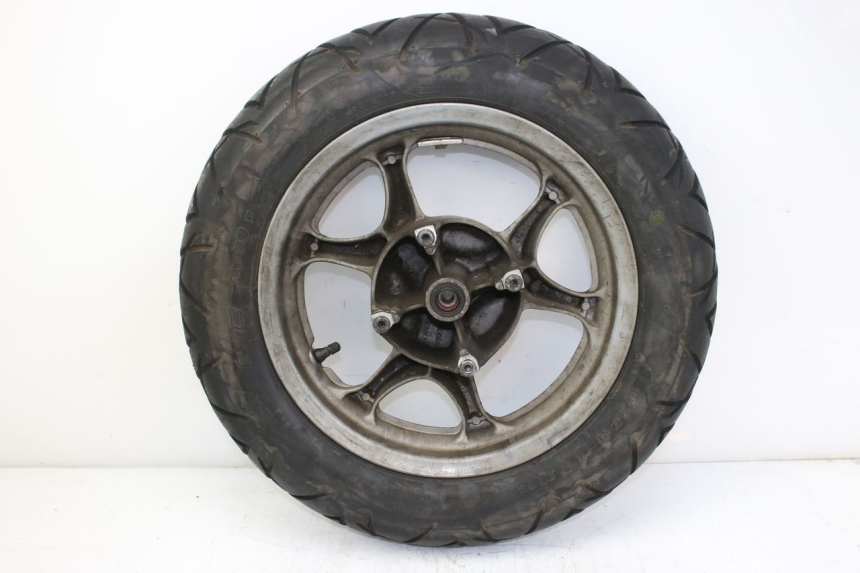 photo de JANTE AVANT HONDA PES PS I 125 (2006 - 2012) - Détail de la pièce
