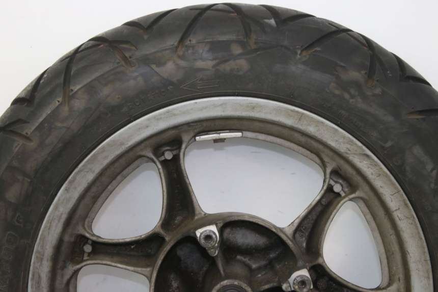 photo de JANTE AVANT HONDA PES PS I 125 (2006 - 2012) - Détails caractéristiques