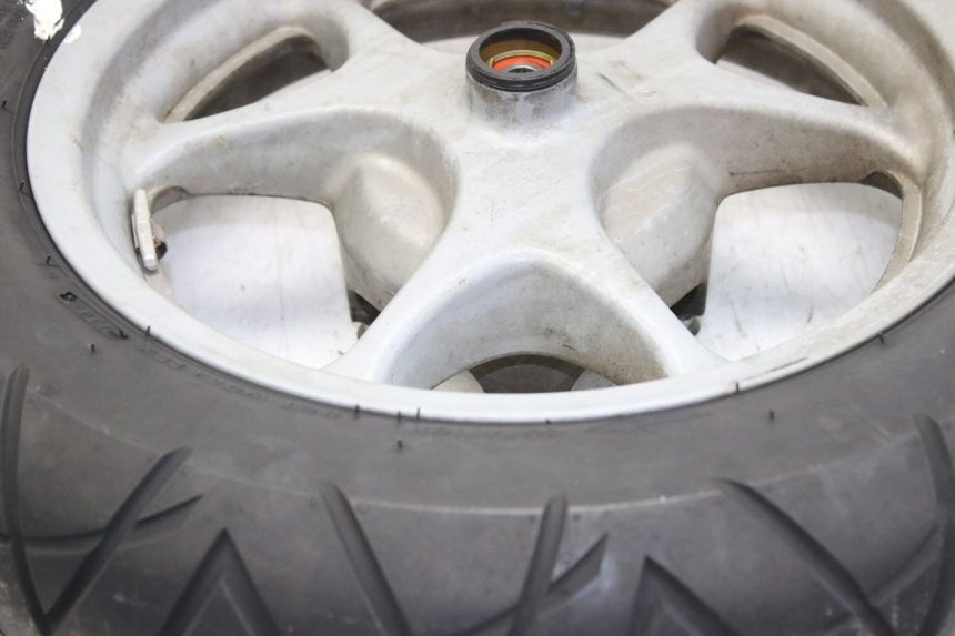 photo de JANTE AVANT HONDA PES PS I 125 (2006 - 2012) - Autre angle de vue