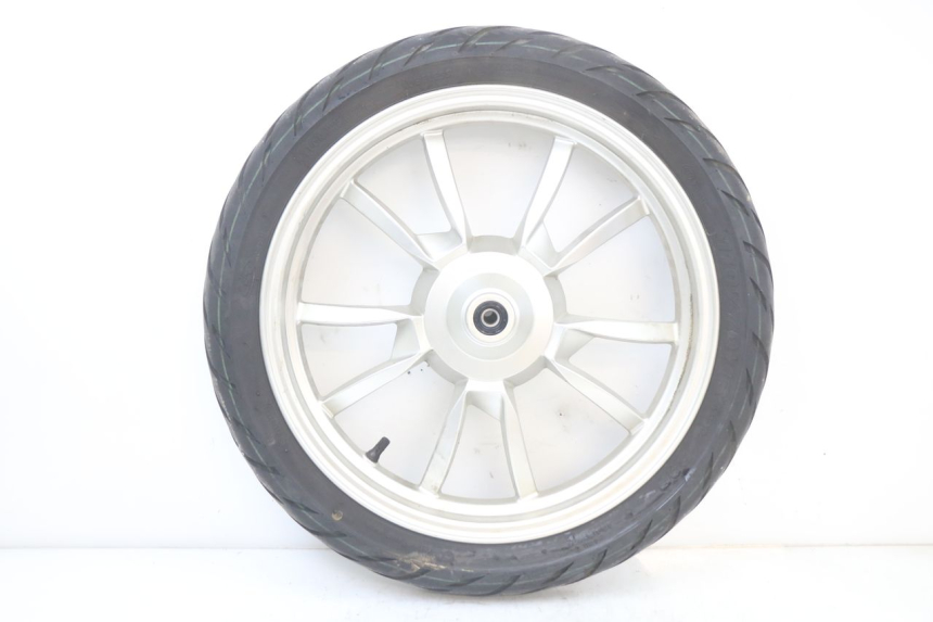 photo de JANTE AVANT PEUGEOT BELVILLE 125 (2017 - 2021) - Vue principale