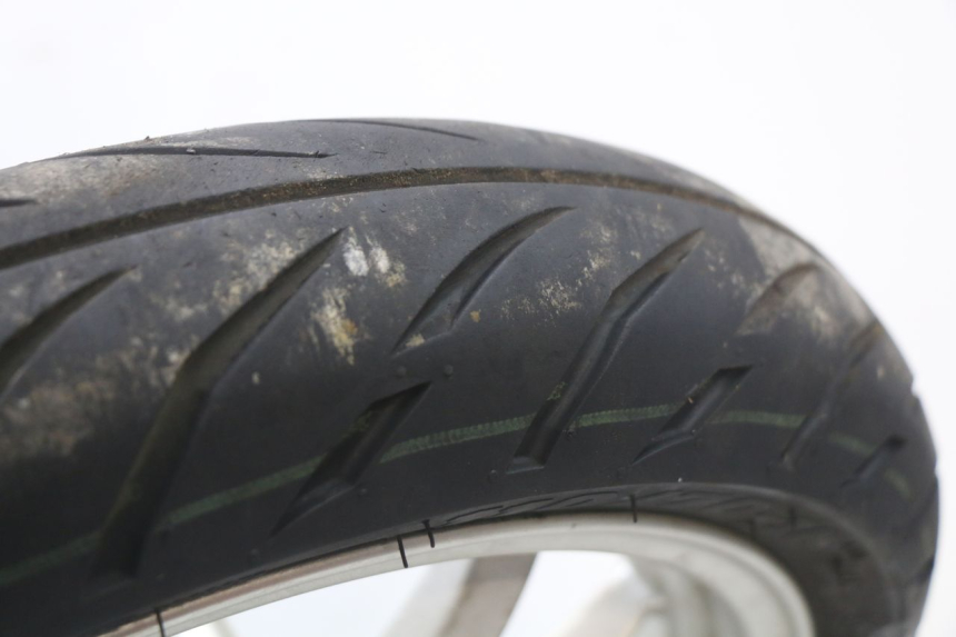 photo de JANTE AVANT PEUGEOT BELVILLE 125 (2017 - 2021) - Vue produit