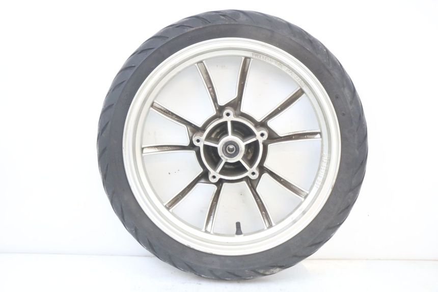 photo de JANTE AVANT PEUGEOT BELVILLE 125 (2017 - 2021) - Vue d’ensemble