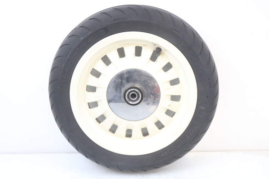 photo de JANTE AVANT PEUGEOT DJANGO 125 (2014 - 2017) - Vue principale