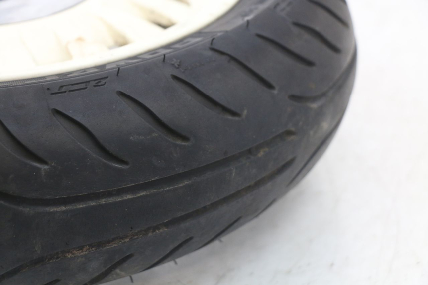 photo de JANTE AVANT PEUGEOT DJANGO 125 (2014 - 2017) - Vue rapprochée