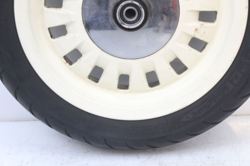 photo de JANTE AVANT PEUGEOT DJANGO 125 (2014 - 2017) - Autre angle de vue