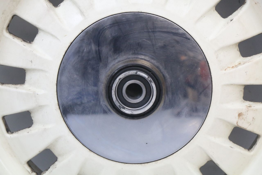 photo de JANTE AVANT PEUGEOT DJANGO 125 (2014 - 2017) - Gros plan technique