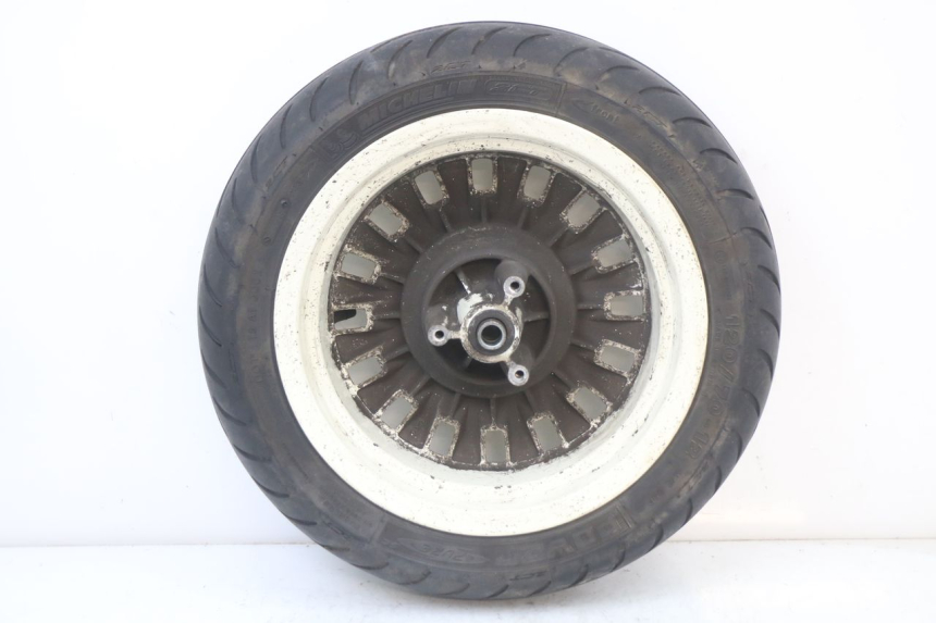 photo de JANTE AVANT PEUGEOT DJANGO 125 (2014 - 2017) - Vue d’ensemble