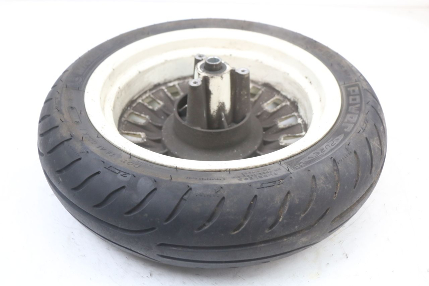 photo de JANTE AVANT PEUGEOT DJANGO 125 (2014 - 2017) - Points de fixation