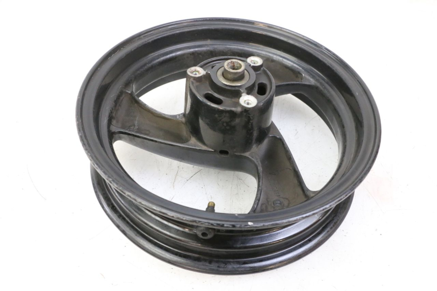 photo de JANTE AVANT PEUGEOT ELYSTAR 50 (2002 - 2014) - Zoom composants