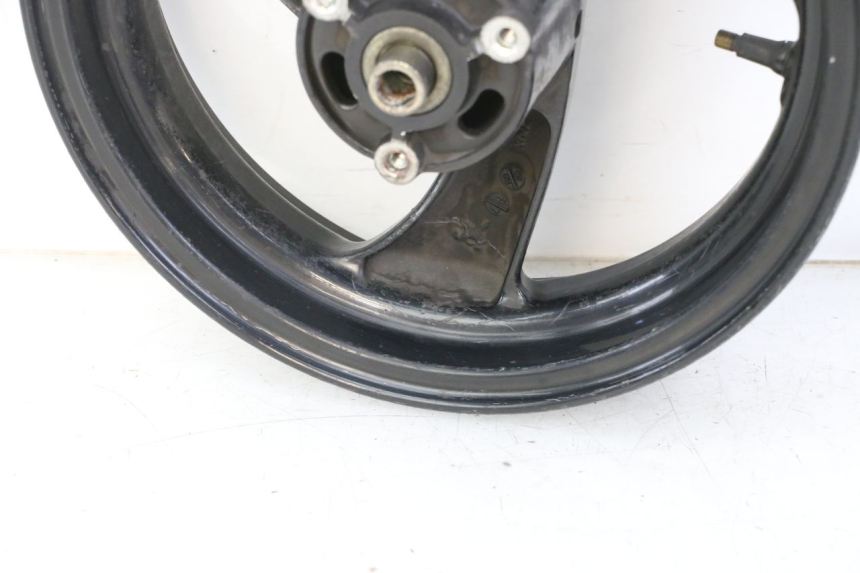 photo de JANTE AVANT PEUGEOT ELYSTAR 50 (2002 - 2014) - Zoom état d’usage