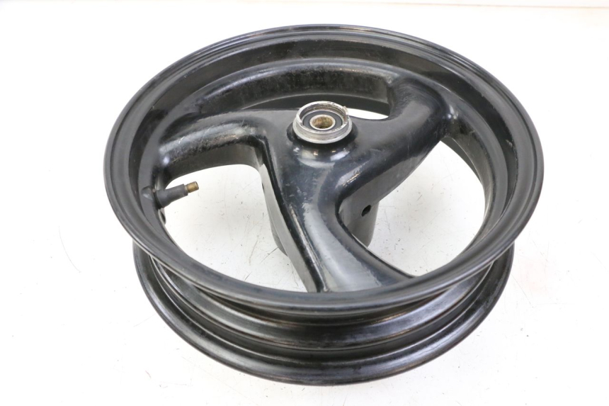 photo de JANTE AVANT PEUGEOT ELYSTAR 50 (2002 - 2014) - Pièce contrôlée