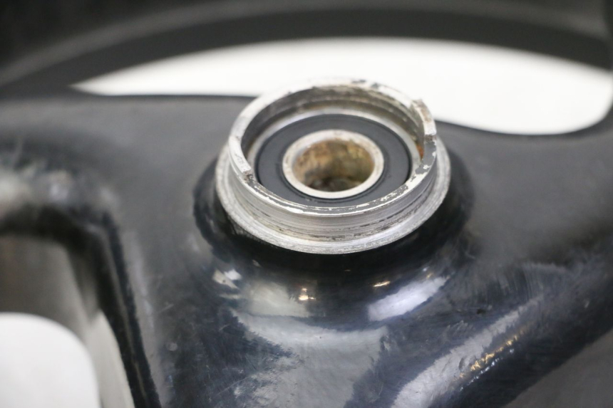 photo de JANTE AVANT PEUGEOT ELYSTAR 50 (2002 - 2014) - Marquages et références