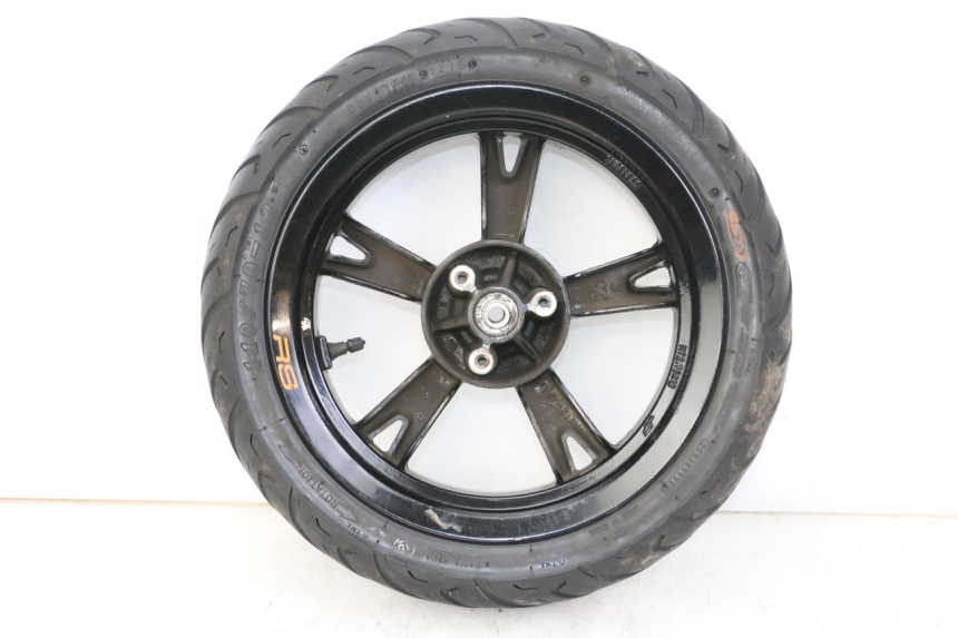 photo de JANTE AVANT PEUGEOT KISBEE 2T 50 (2010 - 2017) - Vue produit