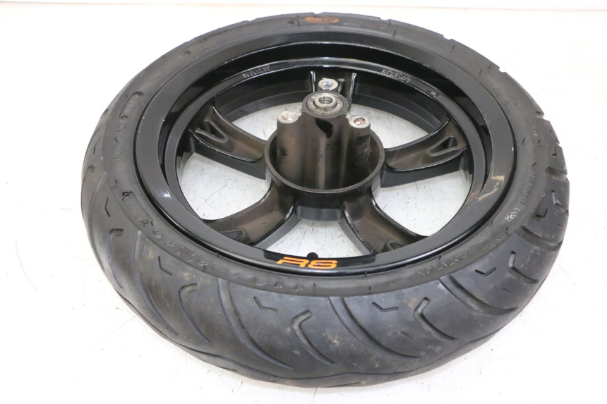 photo de JANTE AVANT PEUGEOT KISBEE 2T 50 (2010 - 2017) - Vue d’ensemble