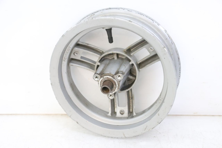 photo de JANTE AVANT PEUGEOT LUDIX 50 (2005 - 2007) - Détail de la pièce