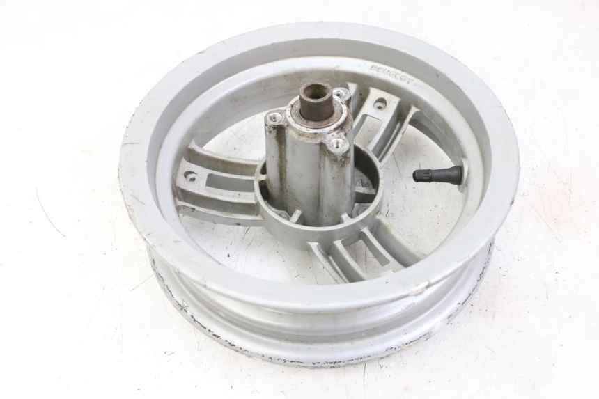 photo de JANTE AVANT PEUGEOT LUDIX 50 (2005 - 2007) - Vue produit