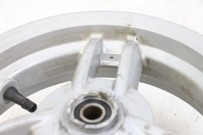 photo de JANTE AVANT PEUGEOT LUDIX 50 (2005 - 2007) - Zoom composants