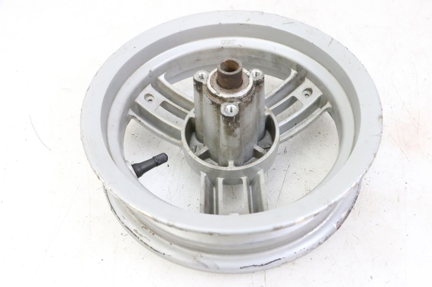 photo de JANTE AVANT PEUGEOT LUDIX 50 (2005 - 2007) - Pièce contrôlée