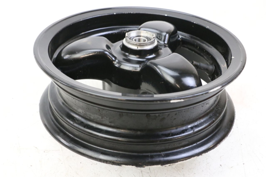 photo de JANTE AVANT PEUGEOT TREKKER TKR 50 (2005 - 2014) - Détail de la pièce