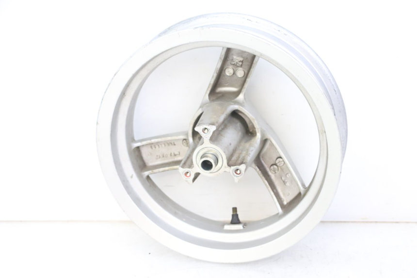 photo de JANTE AVANT PEUGEOT VIVACITY 125 (2010 - 2017) - Détail de la pièce