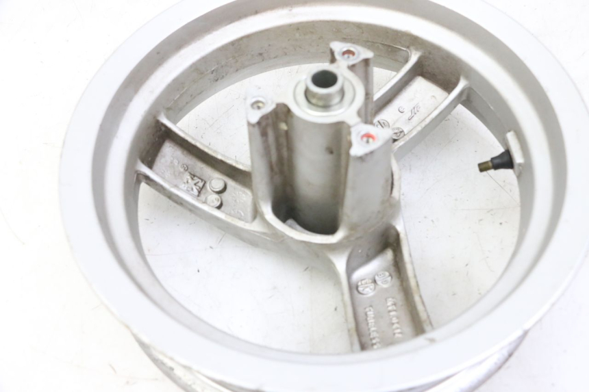 photo de JANTE AVANT PEUGEOT VIVACITY 125 (2010 - 2017) - Vue produit