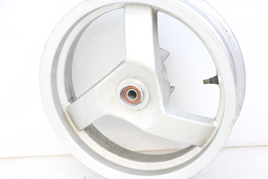 photo de JANTE AVANT PEUGEOT VIVACITY 125 (2010 - 2017) - Points de fixation