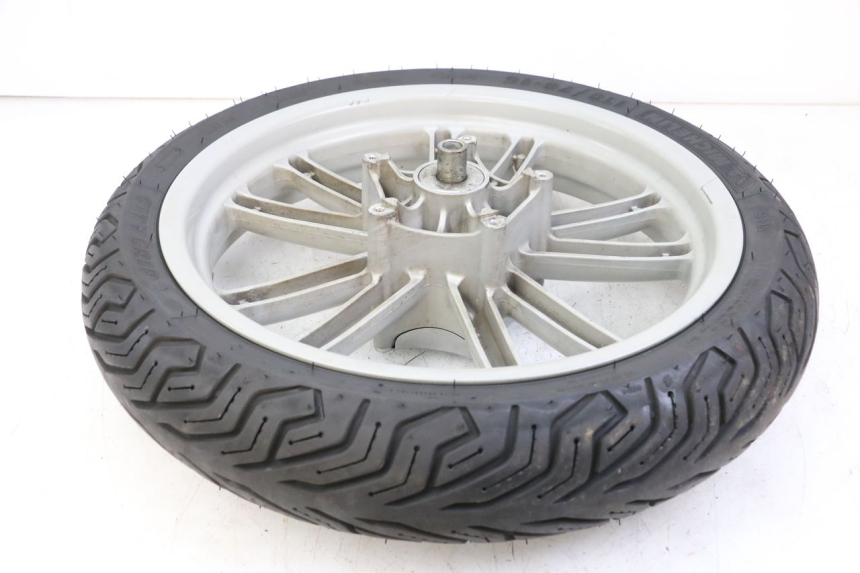 photo de JANTE AVANT PIAGGIO BEVERLY 125 (1998 - 2005) - Pièce contrôlée