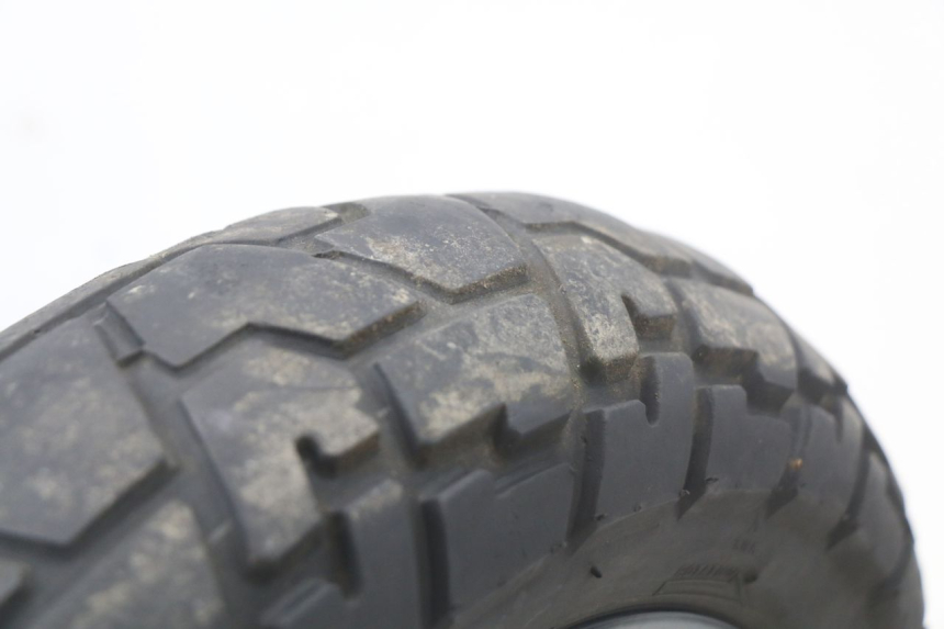 photo de JANTE AVANT PIAGGIO NEW TYPHOON 50 (2010 - 2017) - Zoom composants