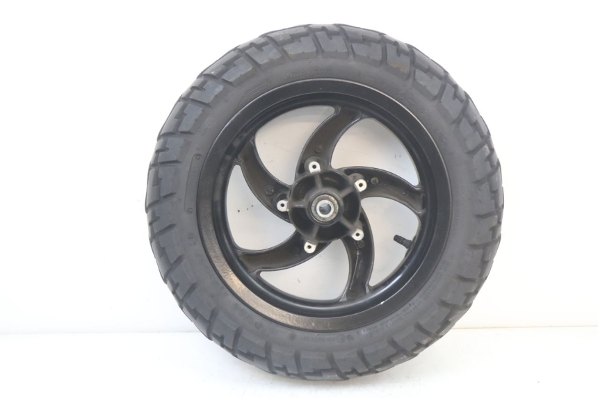 photo de JANTE AVANT PIAGGIO NEW TYPHOON 50 (2010 - 2017) - Vue d’ensemble