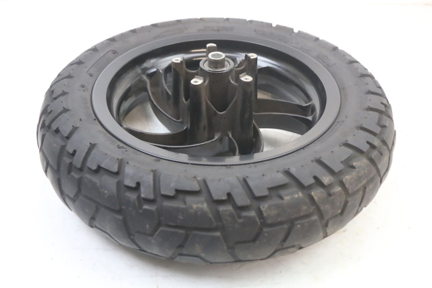 photo de JANTE AVANT PIAGGIO NEW TYPHOON 50 (2010 - 2017) - Points de fixation