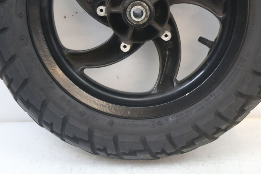 photo de JANTE AVANT PIAGGIO NEW TYPHOON 50 (2010 - 2017) - Pièce contrôlée