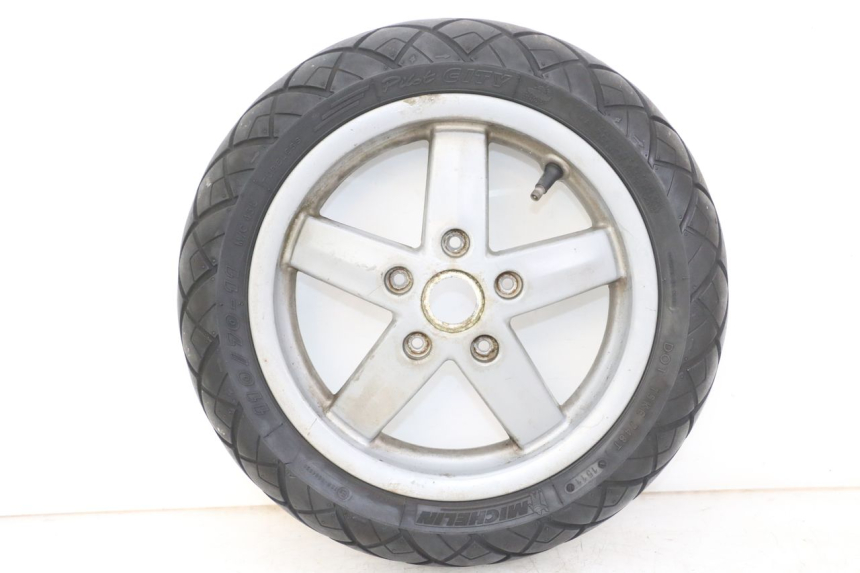 photo de JANTE AVANT PIAGGIO VESPA LX 2T 50 (2005 - 2013) - Vue principale