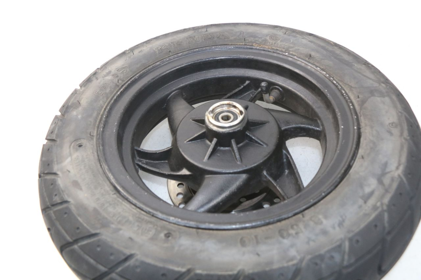 photo de JANTE AVANT KEEWAY PIXEL 50 (2008 - 2011) - Autre angle de vue