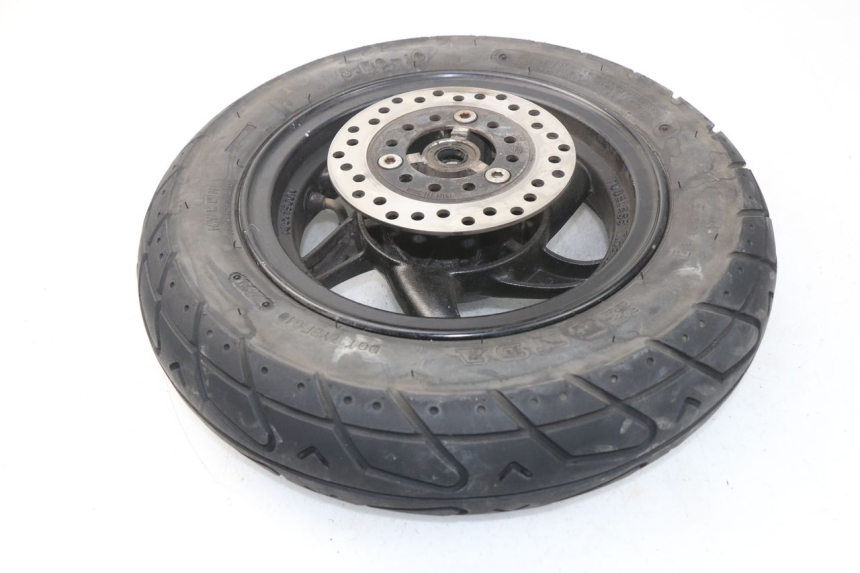 photo de JANTE AVANT KEEWAY PIXEL 50 (2008 - 2011) - Vue d’ensemble