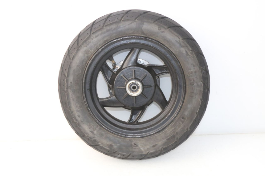 photo de JANTE AVANT KEEWAY PIXEL 50 (2008 - 2011) - Points de fixation