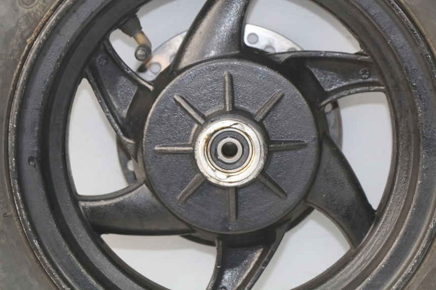 photo de JANTE AVANT KEEWAY PIXEL 50 (2008 - 2011) - Pièce contrôlée